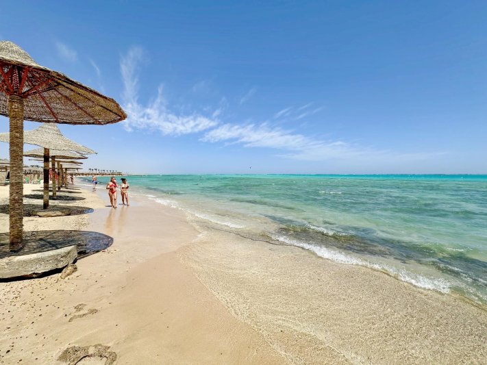 Marsa Alam utazás Soulotel Emerald Resorts & Spa