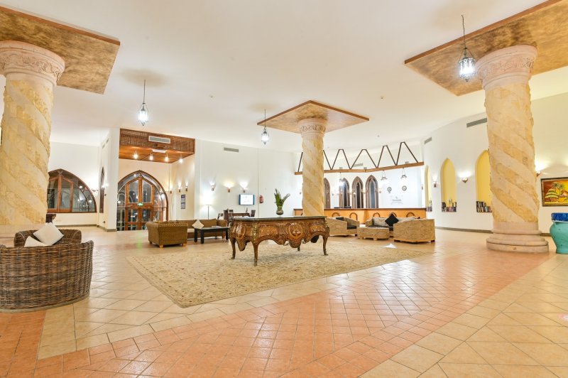 Marsa Alam utazás Soulotel Emerald Resorts & Spa