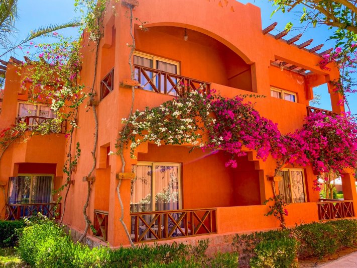 Marsa Alam utazás Soulotel Emerald Resorts & Spa