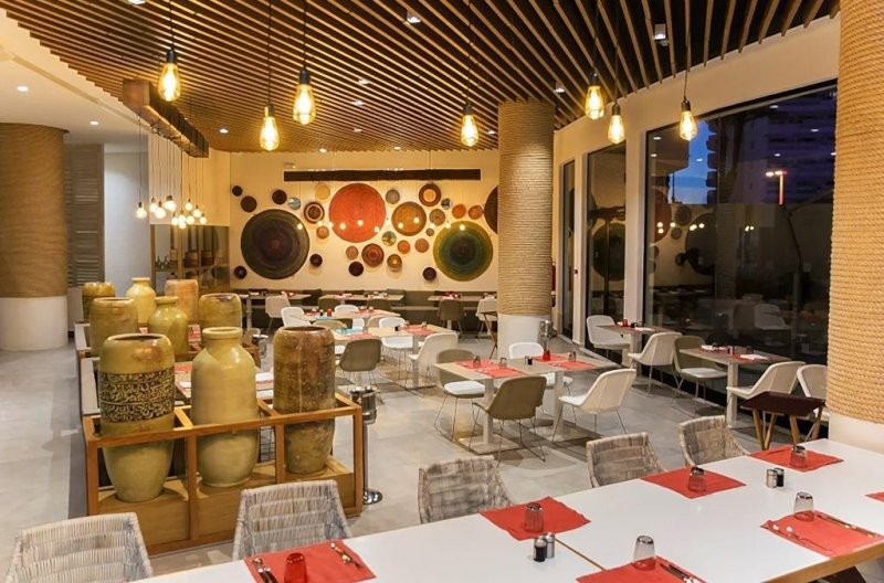 Sousse utazás Sousse Pearl Mariott Resort & Spa