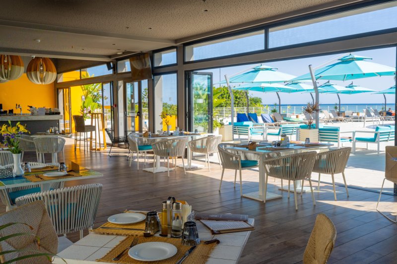 Sousse Pearl Mariott Resort & Spa Sousse