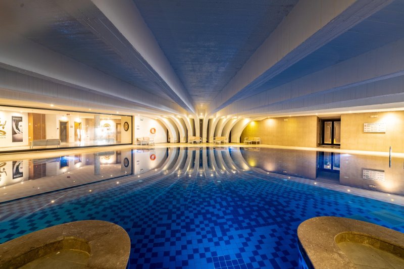 Sousse Pearl Mariott Resort & Spa Sousse