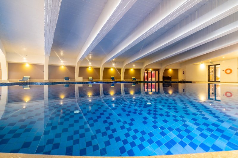 Sousse utazás Sousse Pearl Mariott Resort & Spa