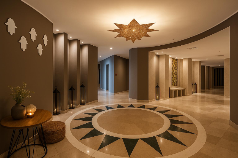 Sousse Pearl Mariott Resort & Spa Sousse