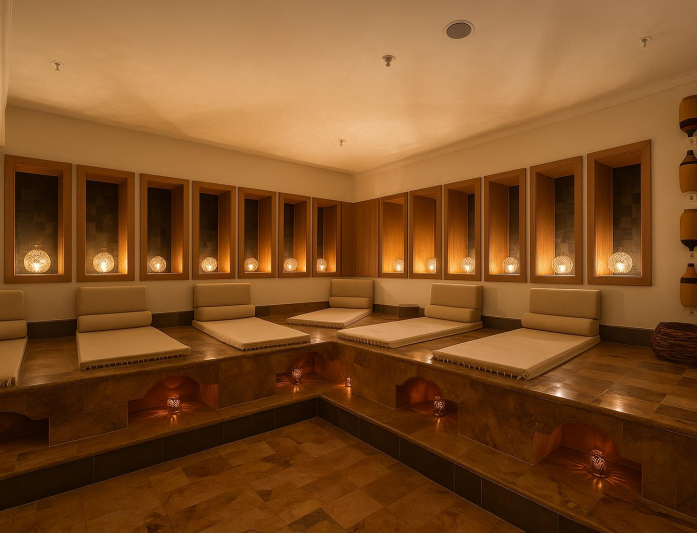 Sousse Pearl Mariott Resort & Spa Sousse