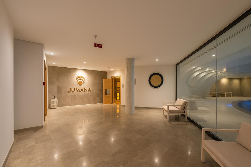 Sousse Pearl Mariott Resort & Spa Sousse