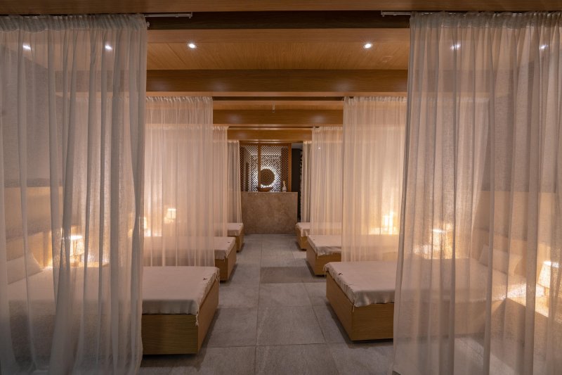 Sousse utazás Sousse Pearl Mariott Resort & Spa