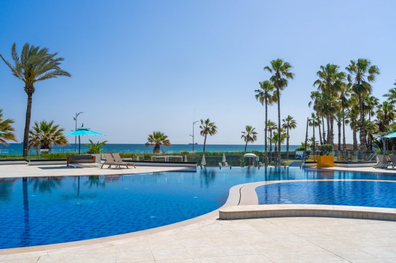 Sousse Pearl Mariott Resort & Spa Sousse