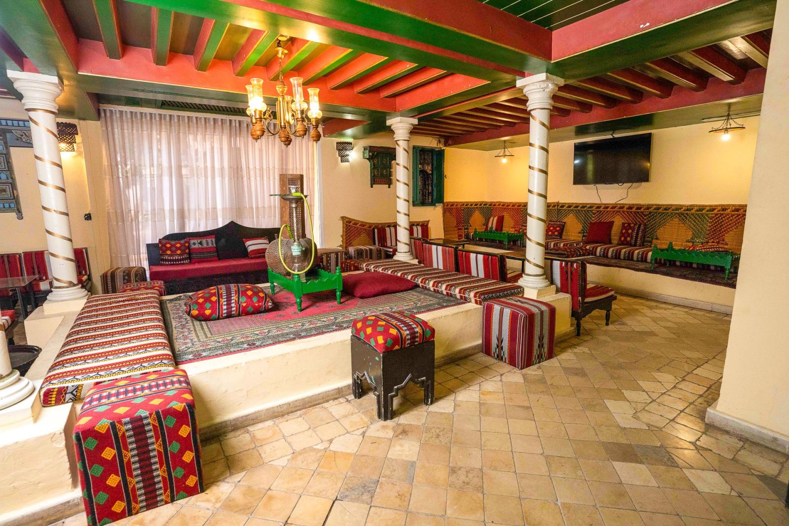 El Ksar Resort Sousse
