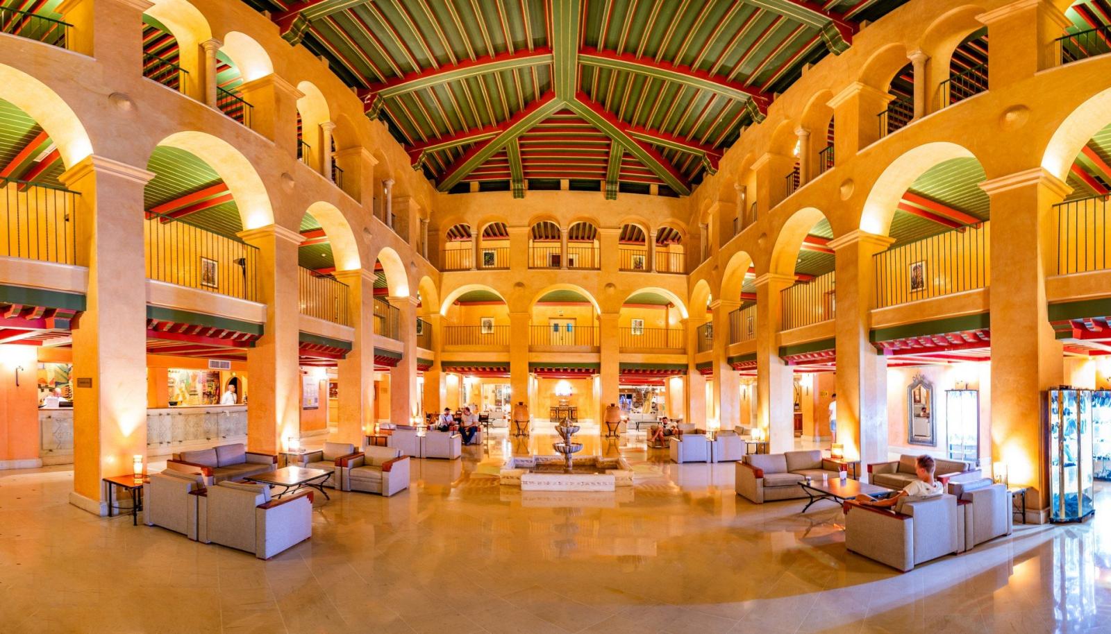 El Ksar Resort Sousse