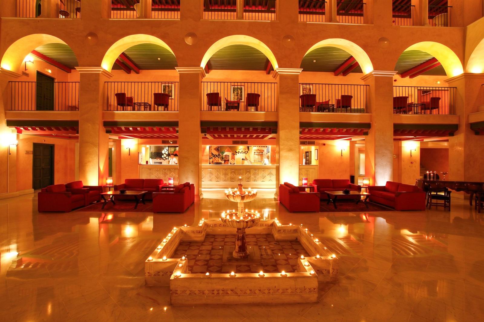 El Ksar Resort Sousse