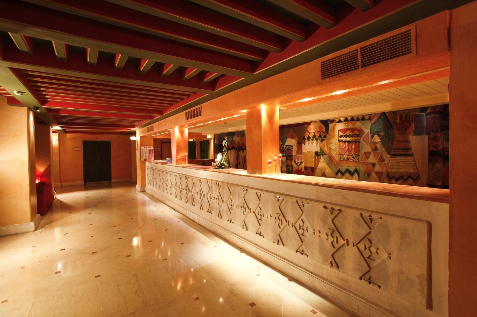 El Ksar Resort Sousse