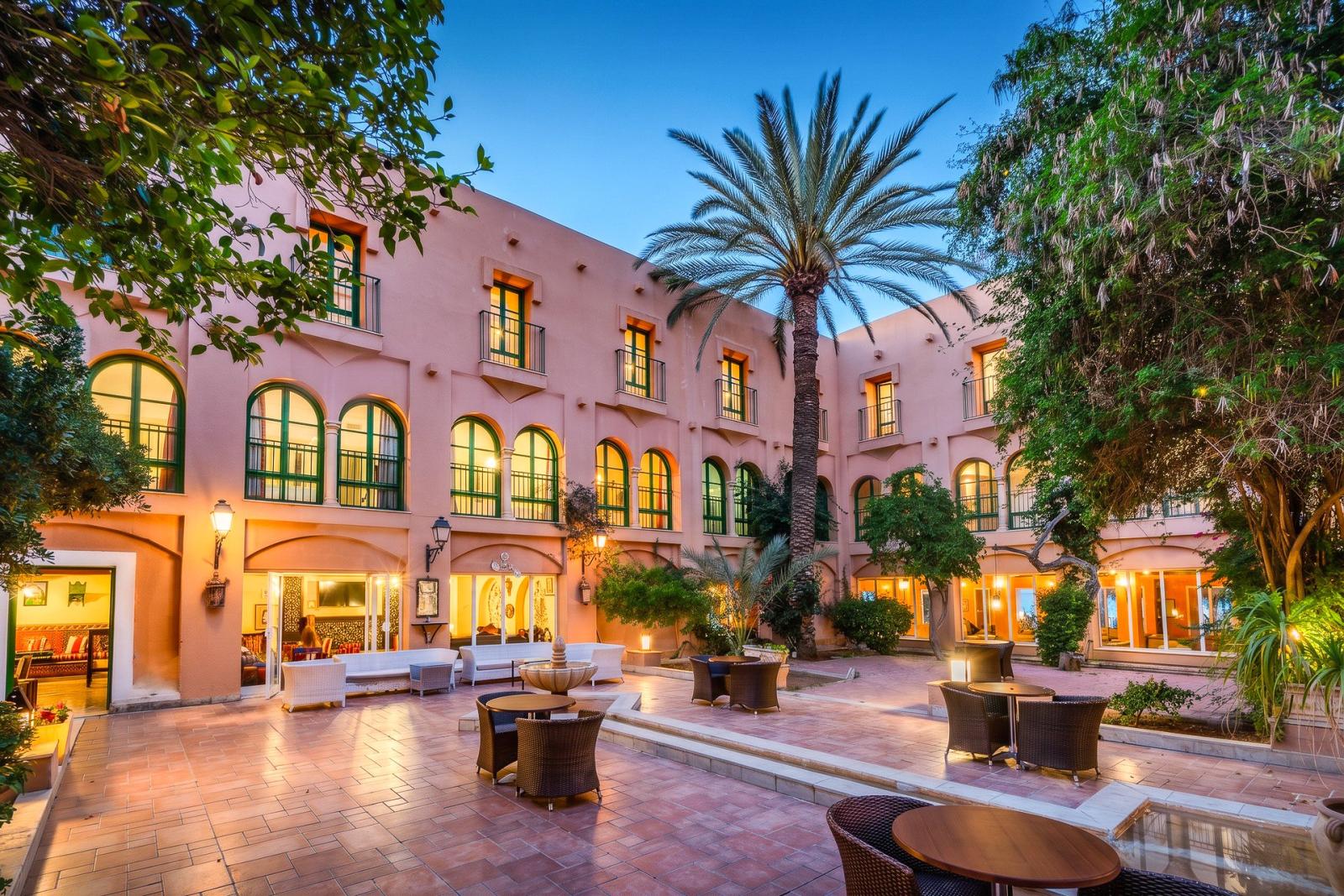 El Ksar Resort Sousse