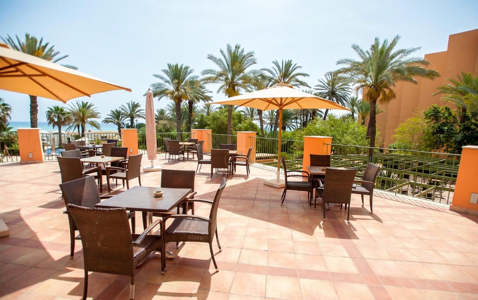 El Ksar Resort Sousse