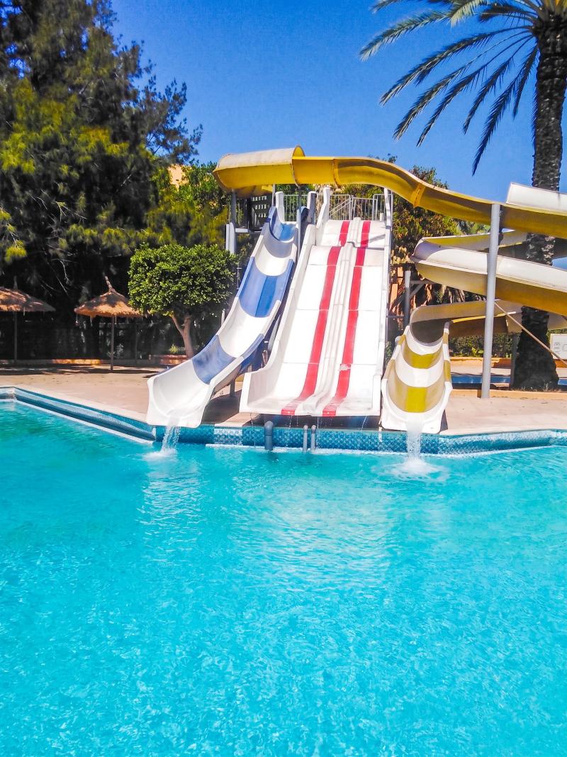 El Ksar Resort Sousse