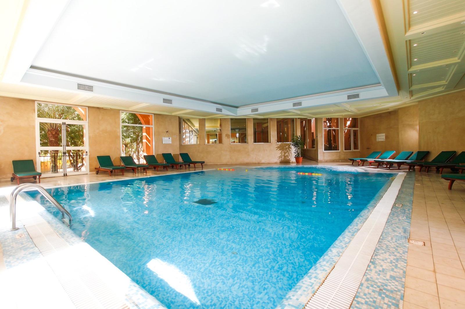 El Ksar Resort Sousse