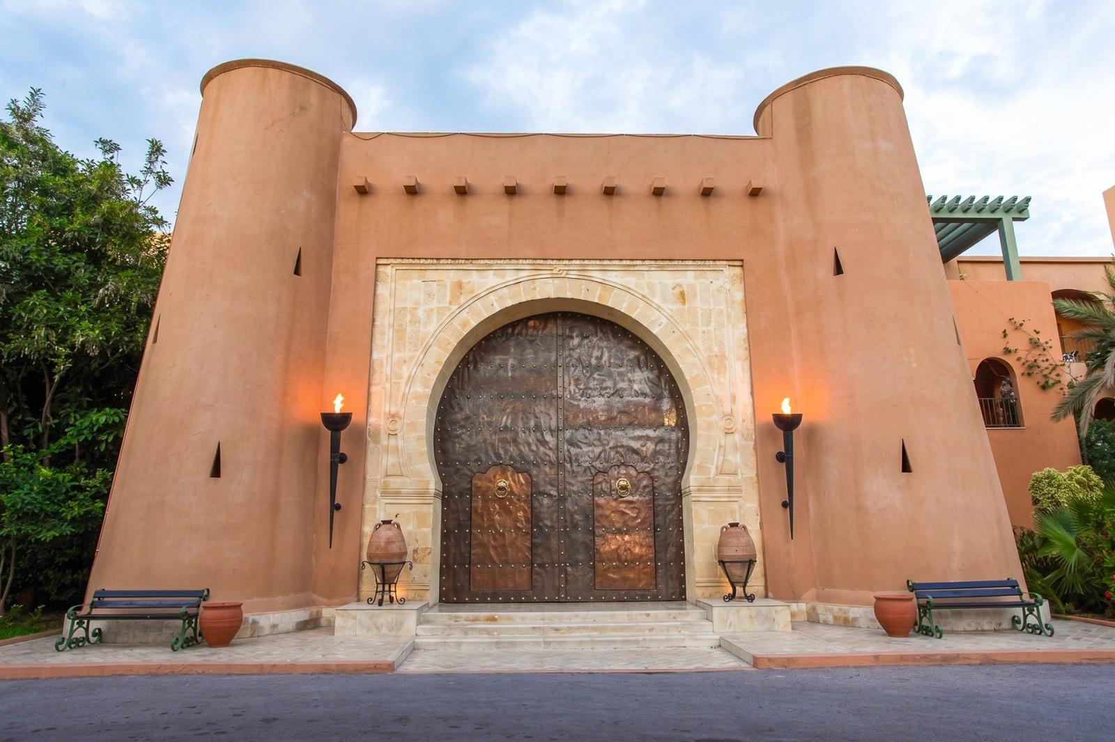 El Ksar Resort Sousse