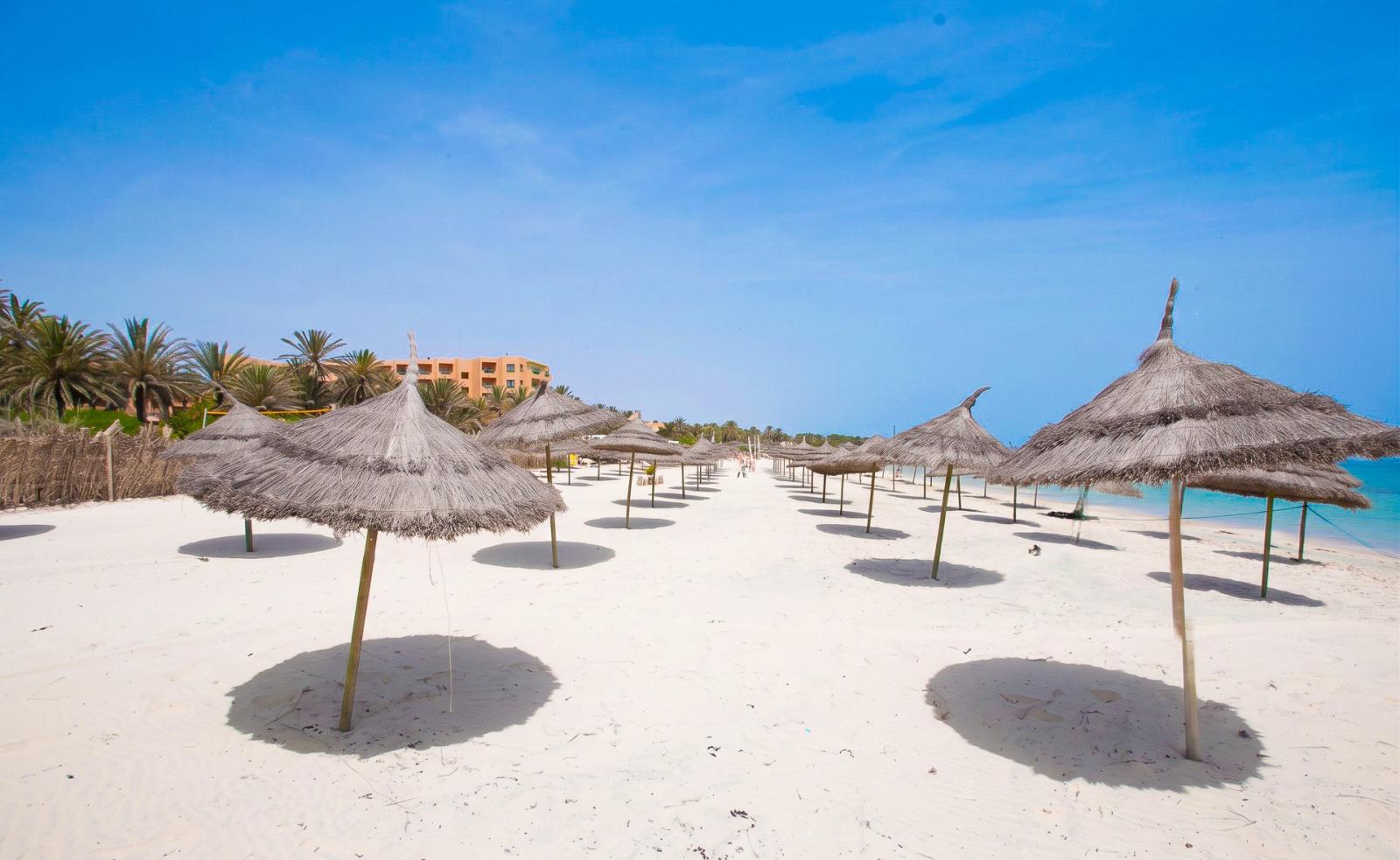 El Ksar Resort Sousse