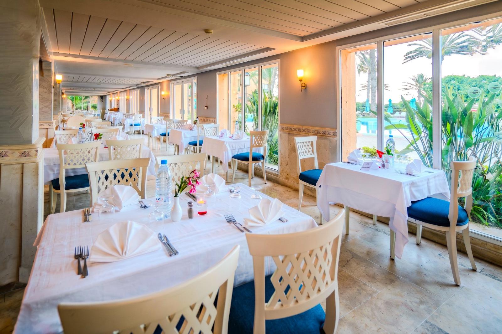El Ksar Resort Sousse