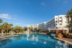 Marhaba Royal Salem Sousse