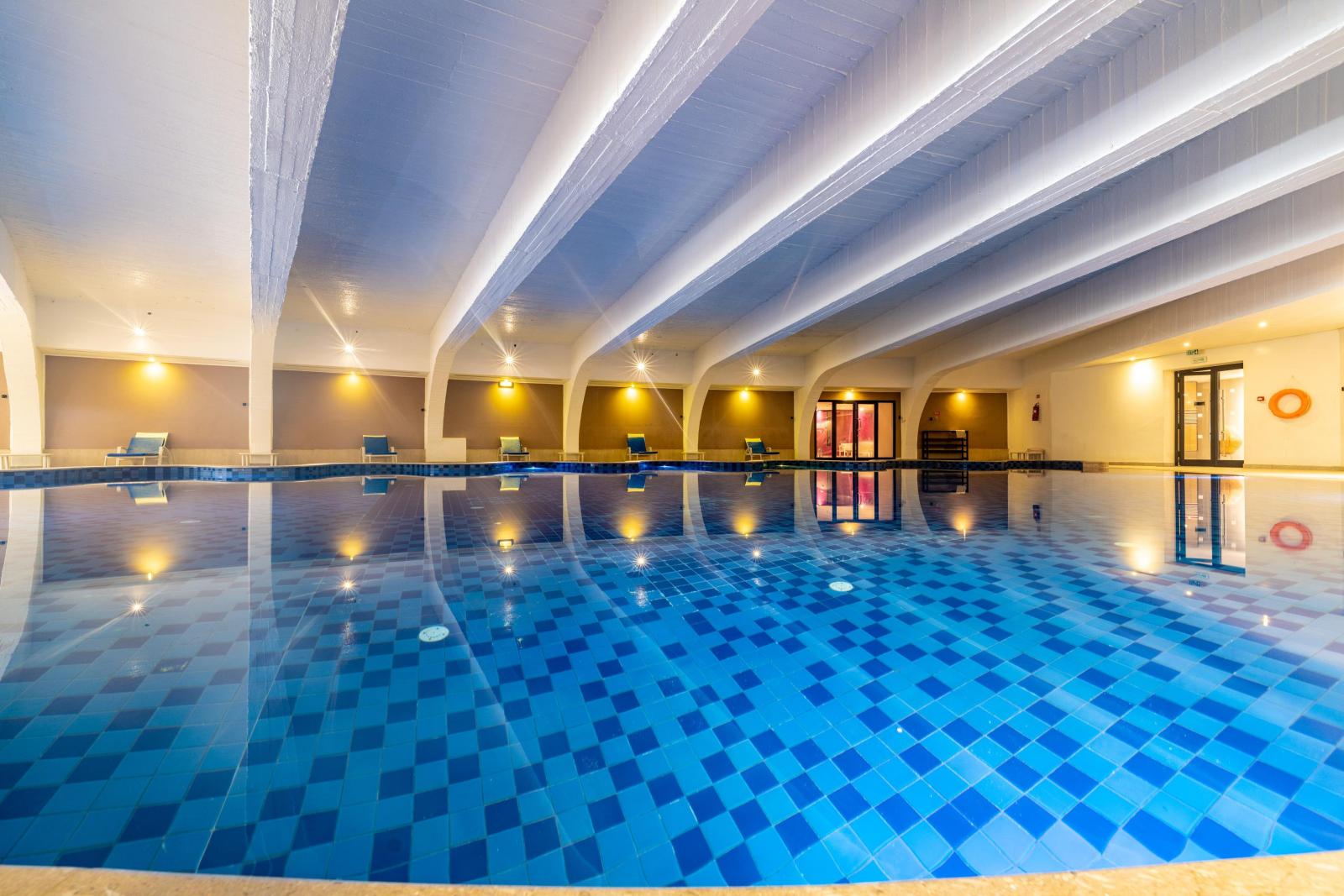 Sousse Pearl Mariott Resort & Spa Sousse