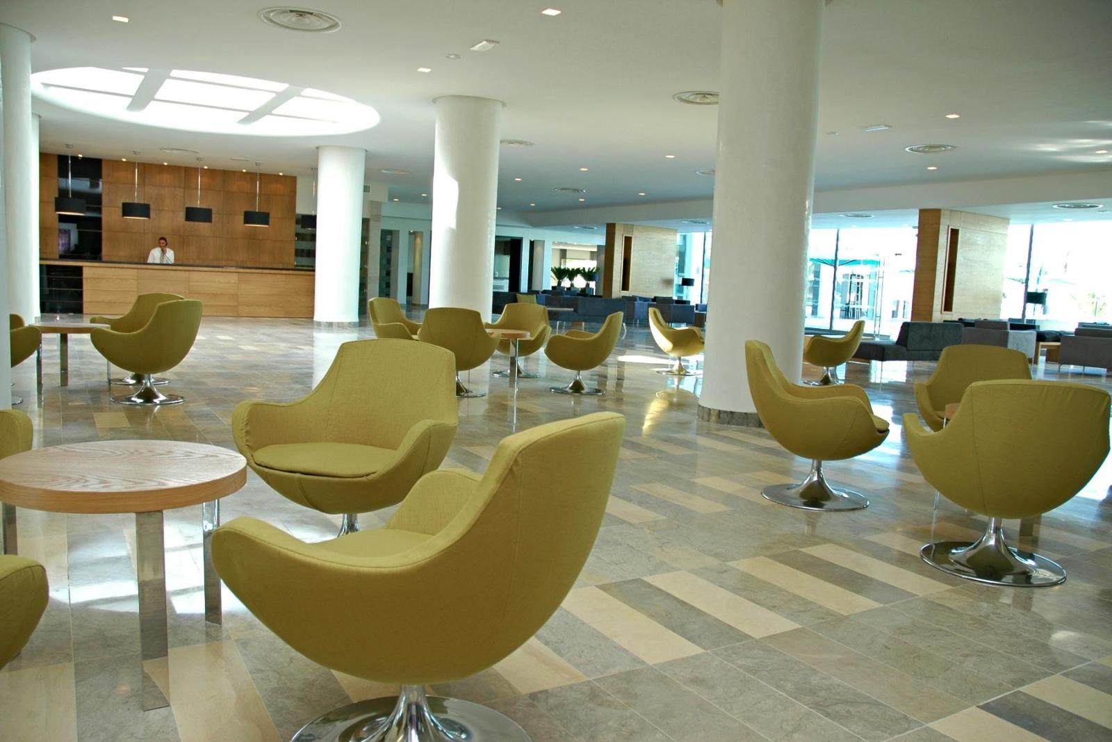 Thalassa Sousse Resort and Aquapark Sousse