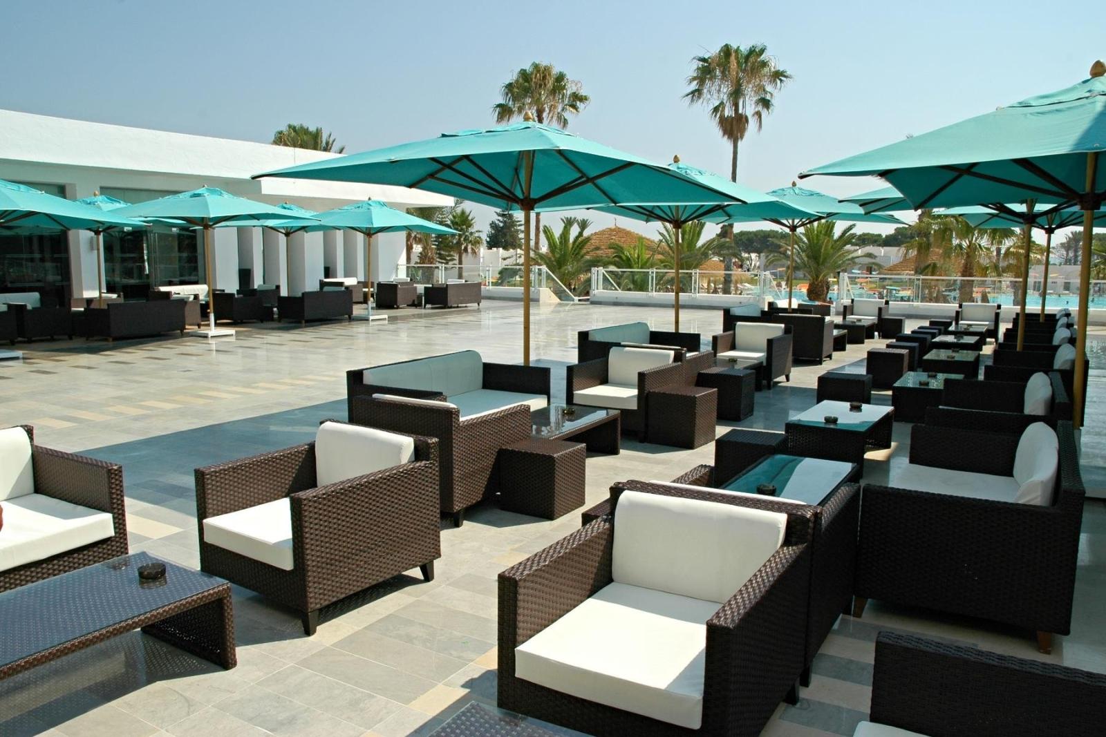Thalassa Sousse Resort and Aquapark Sousse