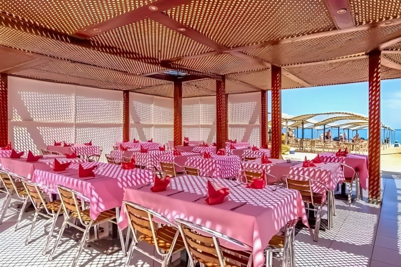 Hurghada utazás Sphinx Resort