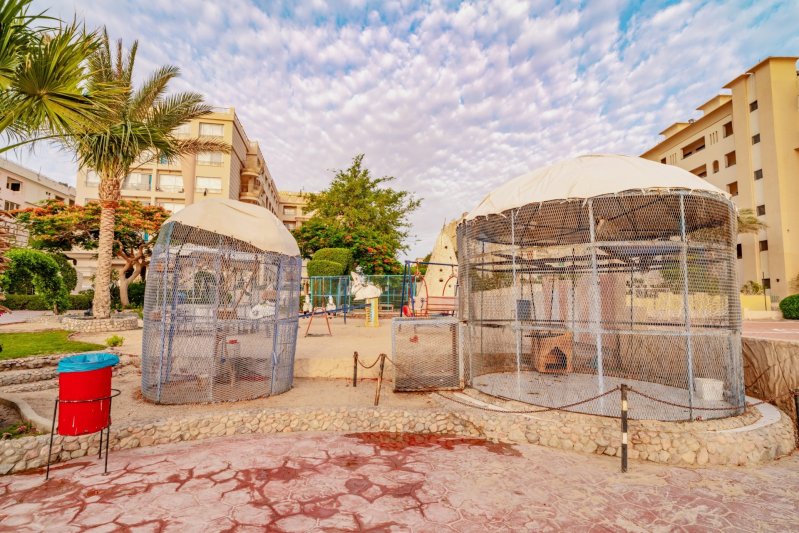 Hurghada utazás Sphinx Resort