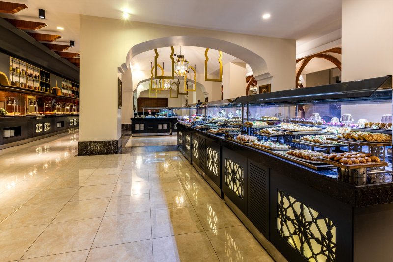 Belek utazás Spice Hotel & Spa