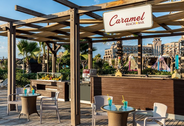 Belek utazás Spice Hotel & Spa