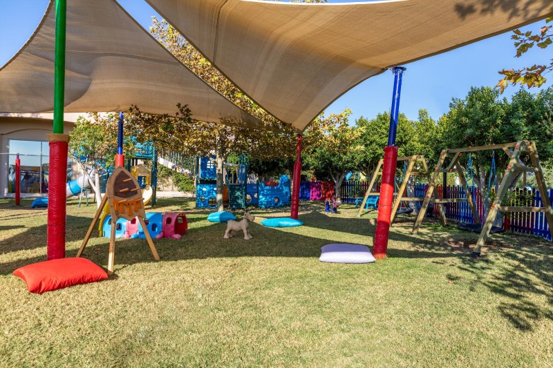 Belek utazás Spice Hotel & Spa