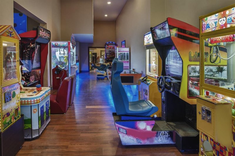 Belek utazás Spice Hotel & Spa