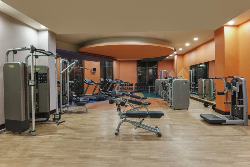Spice Hotel & Spa Belek