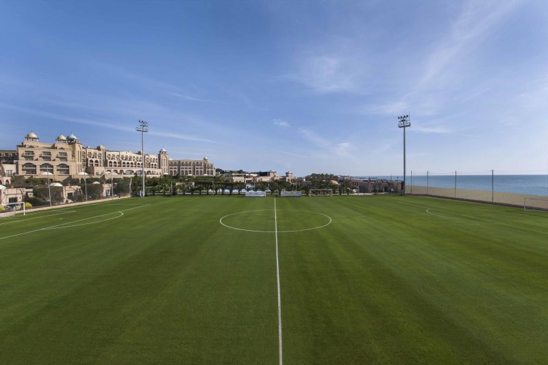 Spice Hotel & Spa Belek