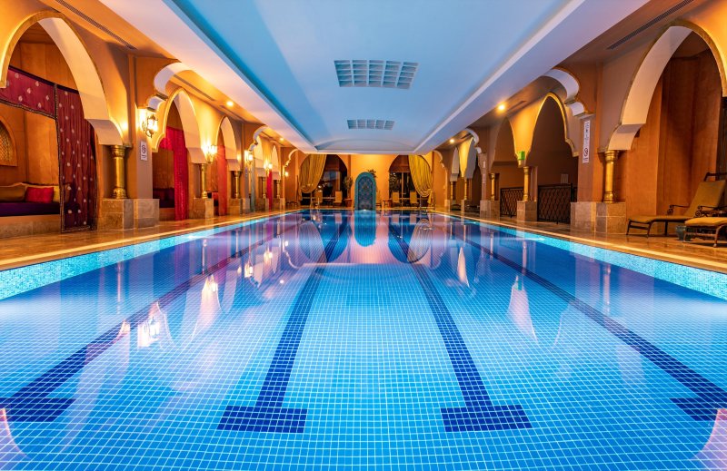 Belek utazás Spice Hotel & Spa