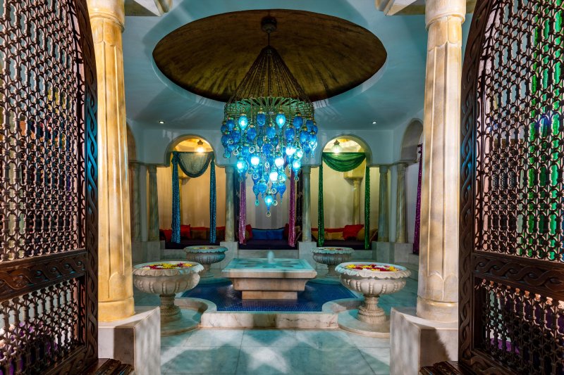 Belek utazás Spice Hotel & Spa