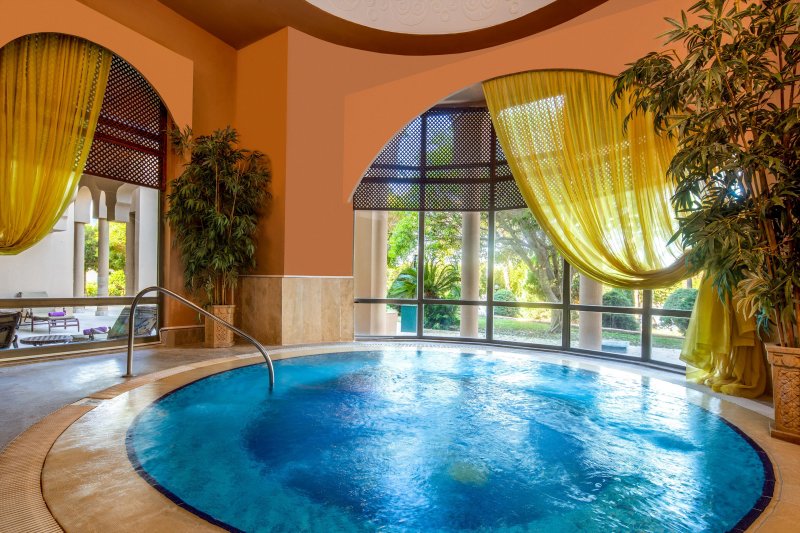 Belek utazás Spice Hotel & Spa