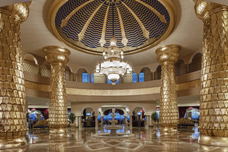 Spice Hotel & Spa Belek