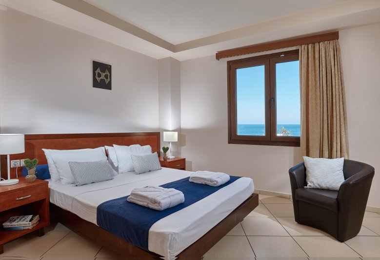 Standard családi szoba