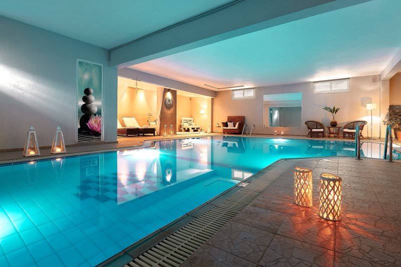 Kréta Gouves utazás St. Constantin