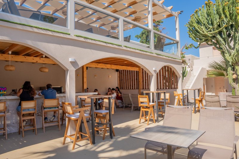 Kréta Gouves utazás St. Constantin