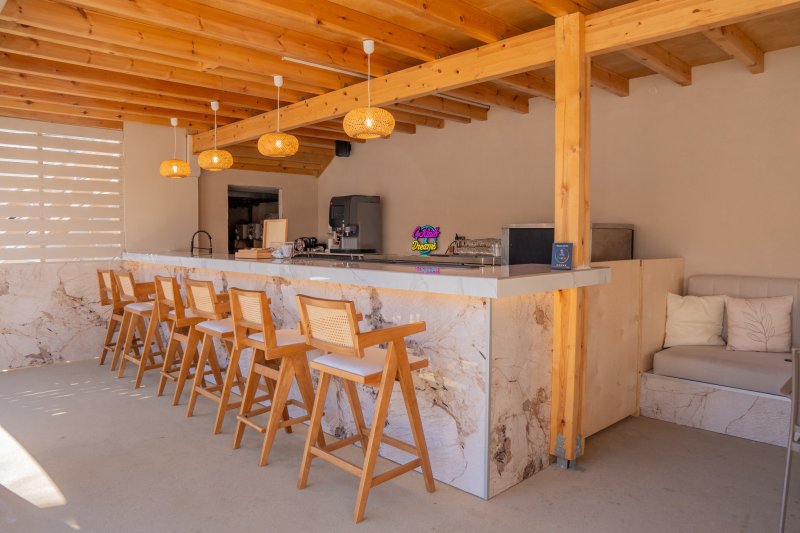 Kréta Gouves utazás St. Constantin