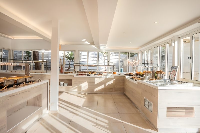 Kréta Gouves utazás St. Constantin