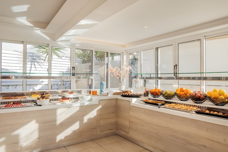 Kréta Gouves utazás St. Constantin