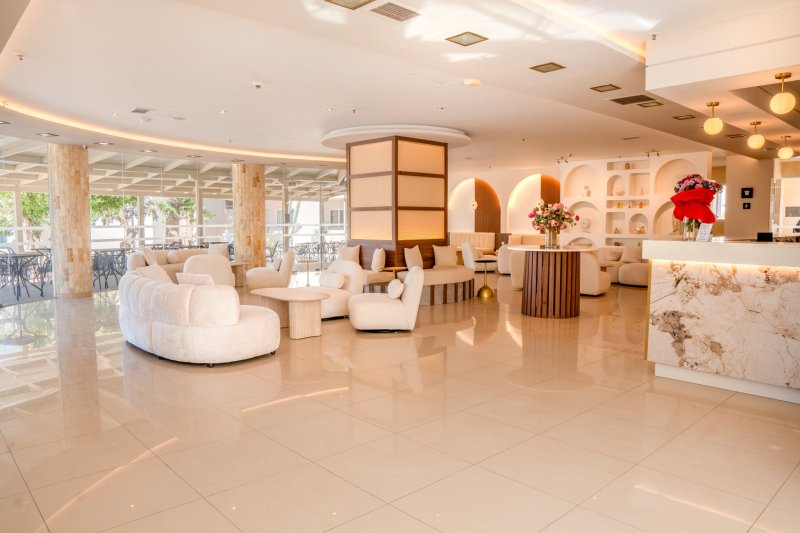 Kréta Gouves utazás St. Constantin