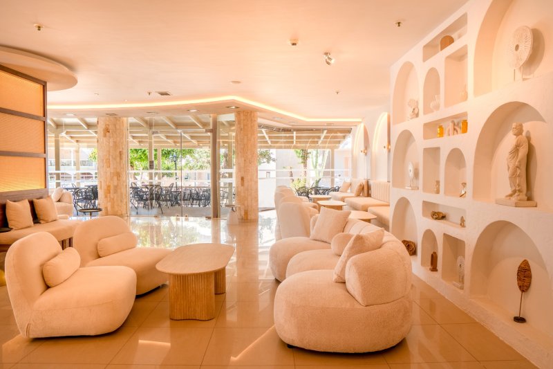 Kréta Gouves utazás St. Constantin