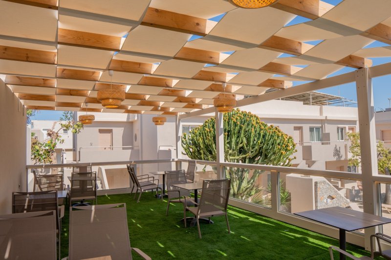 Kréta Gouves utazás St. Constantin