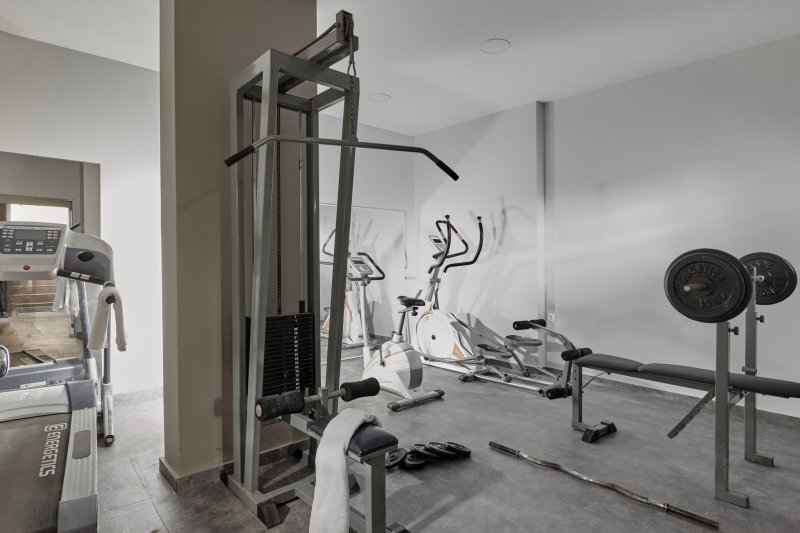 Kréta Gouves utazás St. Constantin