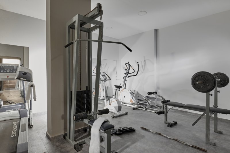 Kréta Gouves utazás St. Constantin